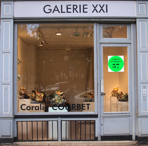 Galerie XXI