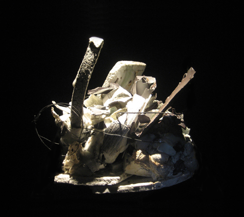 Space Ship I