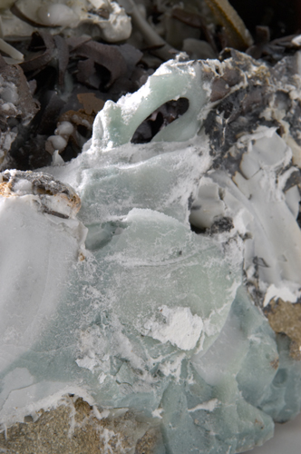 Upheaval 1 small detail